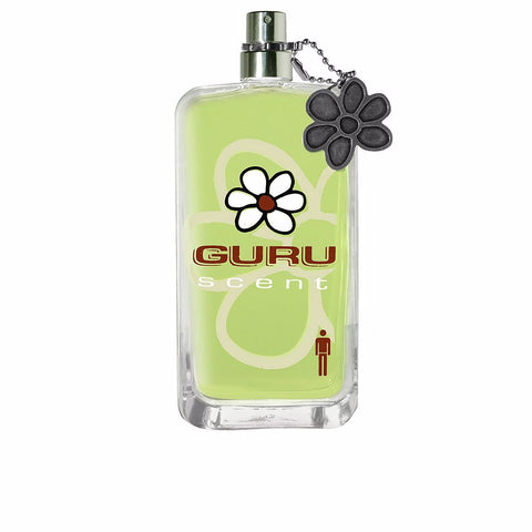 GURU SCENT FOR MEN eau de toilette spray 100 ml-0