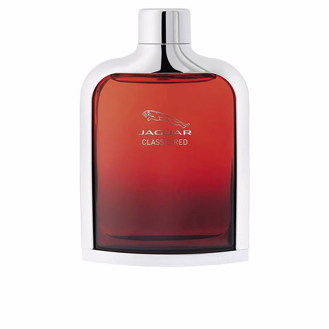 JAGUAR CLASSIC RED eau de toilette spray 100 ml-0