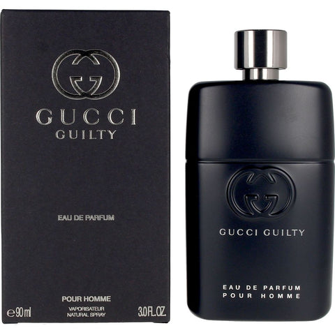 GUCCI GUILTY POUR HOMME eau de parfum spray 90 ml-0