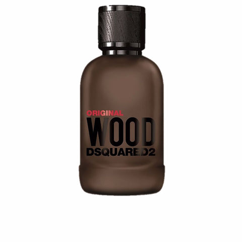 ORIGINAL WOOD eau de parfum spray 50 ml-0