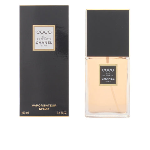 COCO eau de toilette spray 100 ml-0