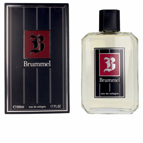 BRUMMEL eau de cologne 500 ml-0