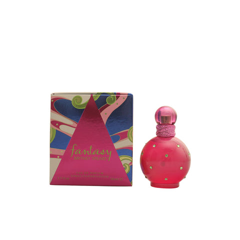 FANTASY eau de parfum spray 50 ml-0