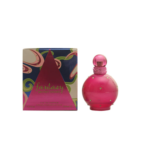 FANTASY eau de parfum spray 100 ml-0