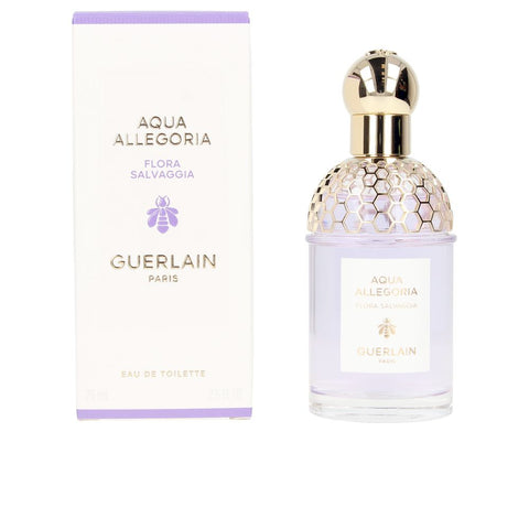 AQUA ALLEGORIA FLORA SALVAGGIA eau de toilette spray 75 ml-0