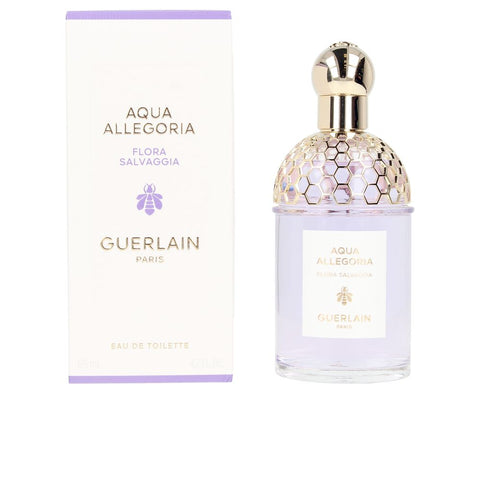 AQUA ALLEGORIA FLORA SALVAGGIA eau de toilette spray 125 ml-0