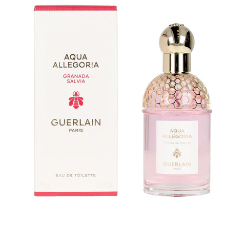 AQUA ALLEGORIA GRANADA SALVIA eau de toilette spray 75 ml-0