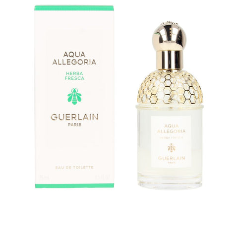 AQUA ALLEGORIA HERBA FRESCA eau de toilette spray 75 ml-0