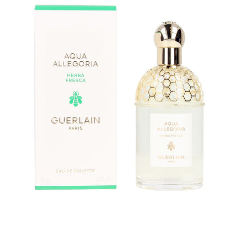 AQUA ALLEGORIA HERBA FRESCA eau de toilette spray 125 ml-0