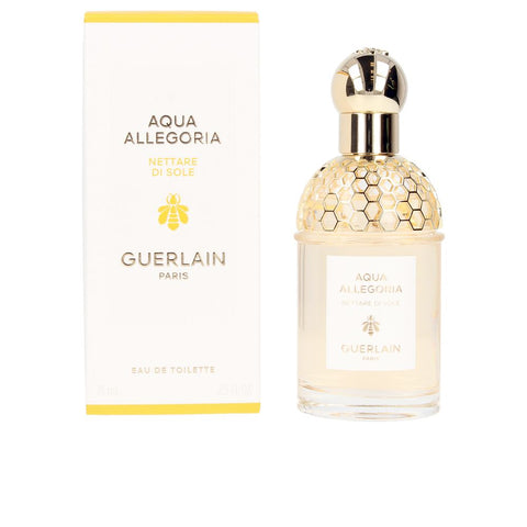 AQUA ALLEGORIA NETTARE DI SOLE eau de toilette spray 75 ml-0