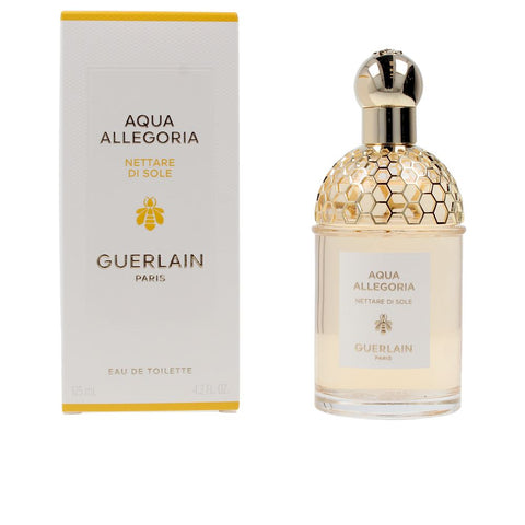 AQUA ALLEGORIA NETTARE DI SOLE eau de toilette spray 125 ml-0