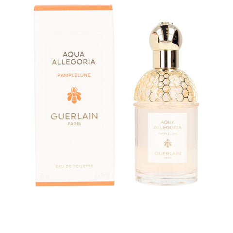 AQUA ALLEGORIA PAMPLELUNE eau de toilette spray 75 ml-0