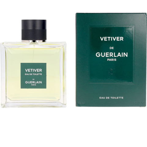 VETIVER eau de toilette spray 100 ml-0