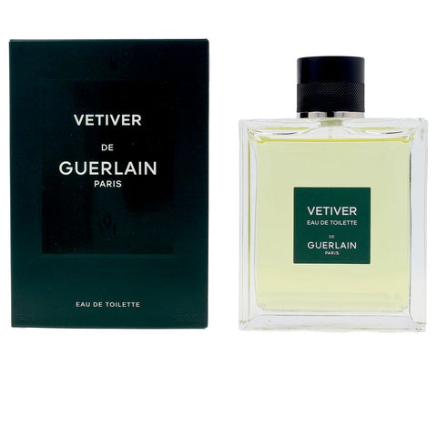 VETIVER eau de toilette spray 150 ml-0