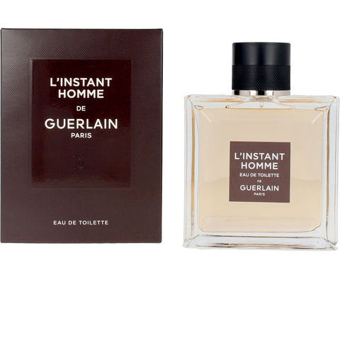 L'INSTANT POUR HOMME eau de toilette spray 100 ml-0