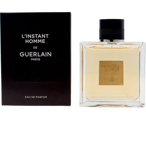 L'INSTANT POUR HOMME eau de parfum spray 100 ml-0