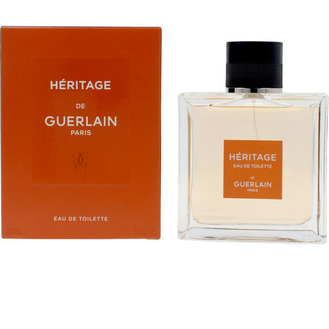 HÉRITAGE eau de toilette spray 100 ml-0