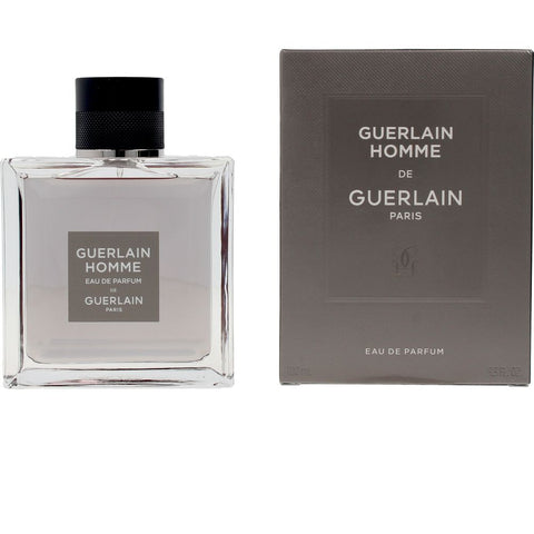 GUERLAIN HOMME eau de parfum spray 100 ml-0