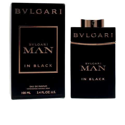 BVLGARI MAN IN BLACK eau de parfum spray 100 ml-0