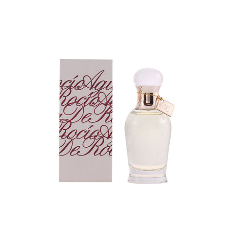 AGUA DE ROCIO eau de toilette spray 50 ml-0