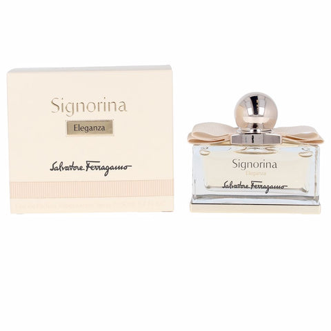 SIGNORINA ELEGANZA eau de parfum spray 50 ml-0