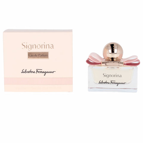 SIGNORINA eau de parfum spray 30 ml-0