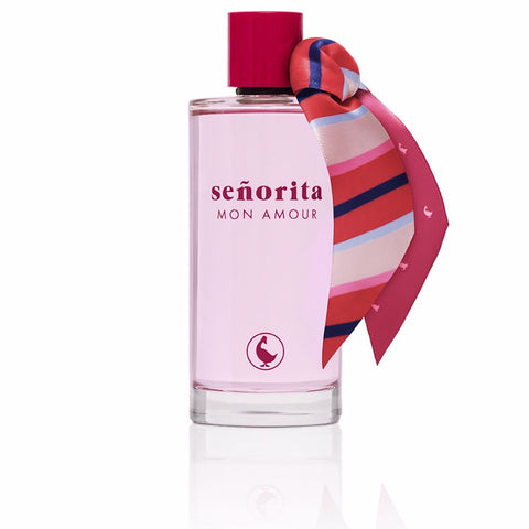 SEÑORITA MON AMOUR edt vapo 125 ml-0