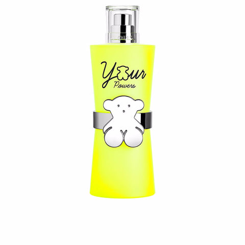 YOUR POWERS eau de toilette spray 90 ml-0