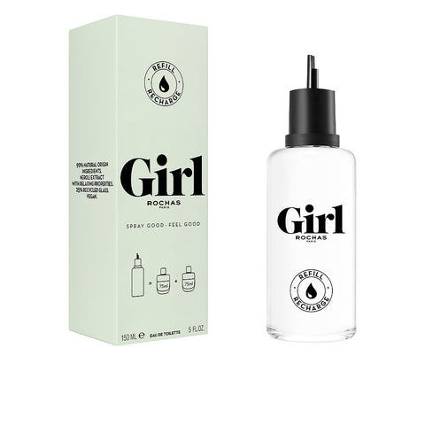 GIRL eau de toilette spray refill 150 ml-0