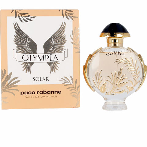 OLYMPÉA SOLAR eau de parfum spray 50 ml-0