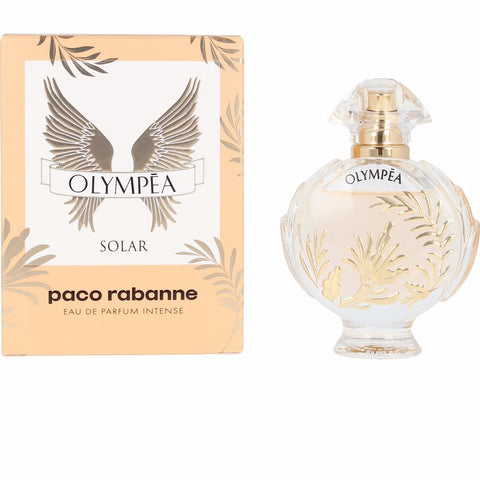 OLYMPÉA SOLAR eau de parfum spray 30 ml-0