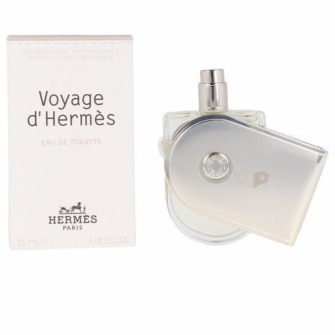 VOYAGE D'HERMÈS eau de toilette spray 35 ml-0