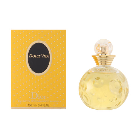 DOLCE VITA eau de toilette spray 100 ml-0