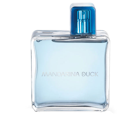 MANDARINA DUCK FOR HIM eau de toilette spray 100 ml-0