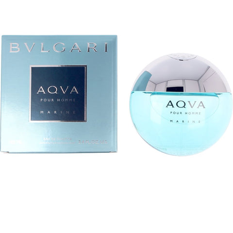 AQVA POUR HOMME MARINE eau de toilette spray 100 ml-0