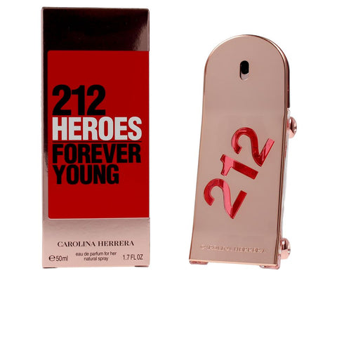 212 HEROES FOR HER eau de parfum spray 50 ml-0