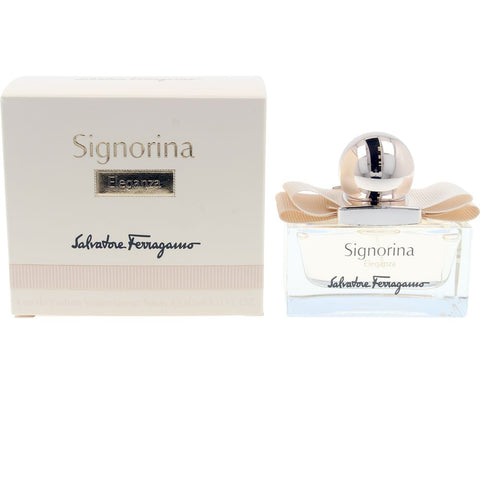 SIGNORINA ELEGANZA eau de parfum spray 30 ml-0