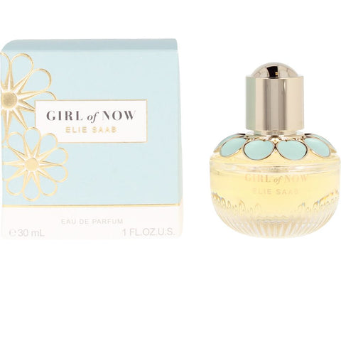 GIRL OF NOW eau de parfum spray 30 ml-0