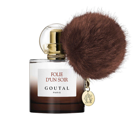 FOLIE D'UN SOIR eau de parfum spray 50 ml-0