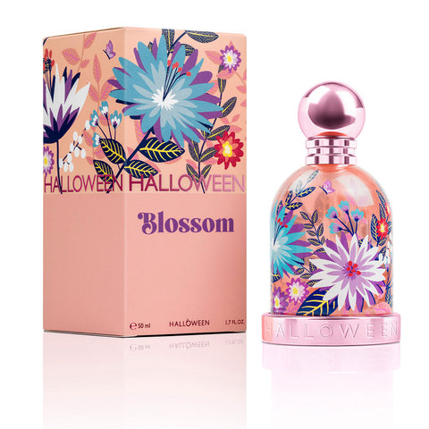 BLOSSOM eau de toilette spray 50 ml-0