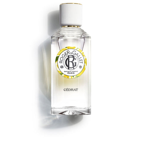 CÉDRAT agua perfumada bienestar 100 ml-0