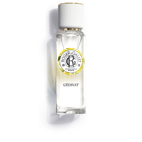 CÉDRAT agua perfumada bienestar 30 ml-0