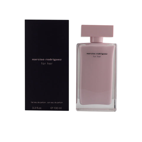 FOR HER eau de parfum spray 100 ml-0