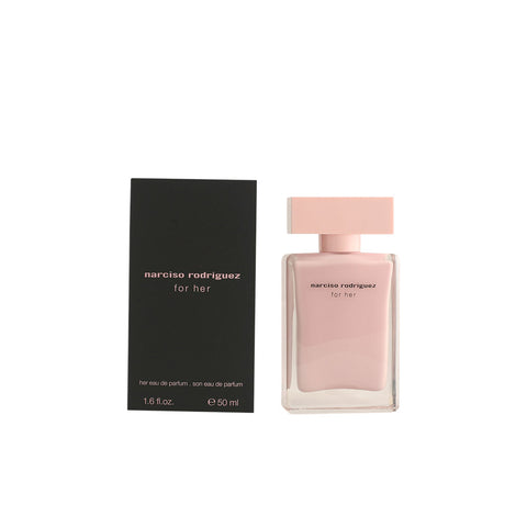 FOR HER eau de parfum spray 50 ml-0