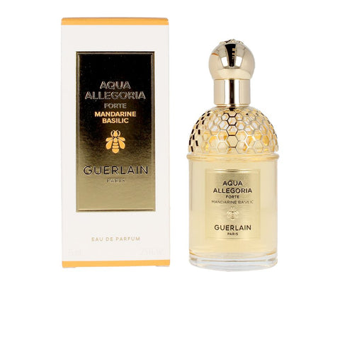 AQUA ALLEGORIA MANDARINE BASILIC FORTE edp vapo 75 ml-0