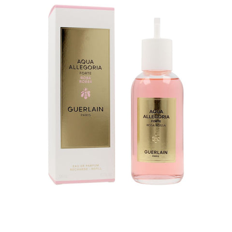 AQUA ALLEGORIA ROSA ROSSA eau de parfum spray 200 ml-0