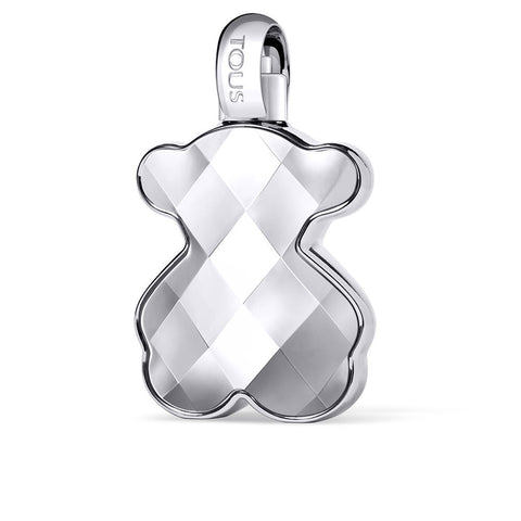 LOVEME THE SILVER PARFUM eau de parfum spray 90 ml-0