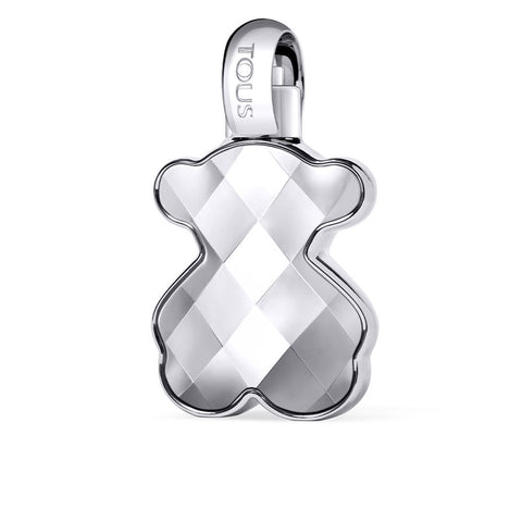 LOVEME THE SILVER PARFUM eau de parfum spray 50 ml-0