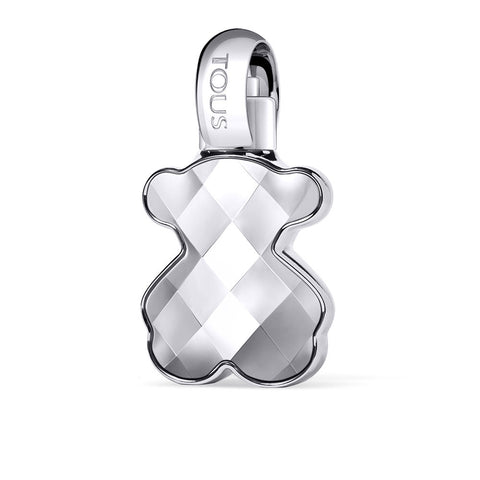 LOVEME THE SILVER PARFUM eau de parfum spray 30 ml-0