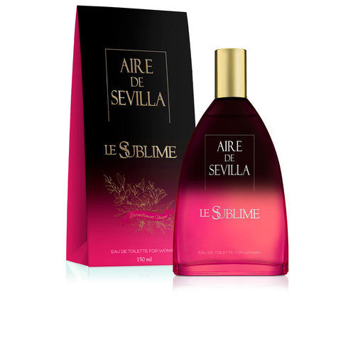 AIRE DE SEVILLA LE SUBLIME eau de toilette spray 150 ml-0